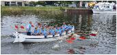 Ruderboot
